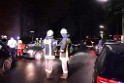 VU mehere verletzte Koeln Gremberg Luederichstr Grembergerstr P045